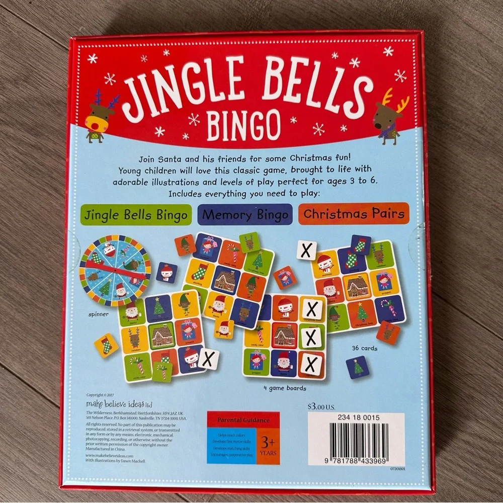 Target Christmas Stocking Stuffer Bundle